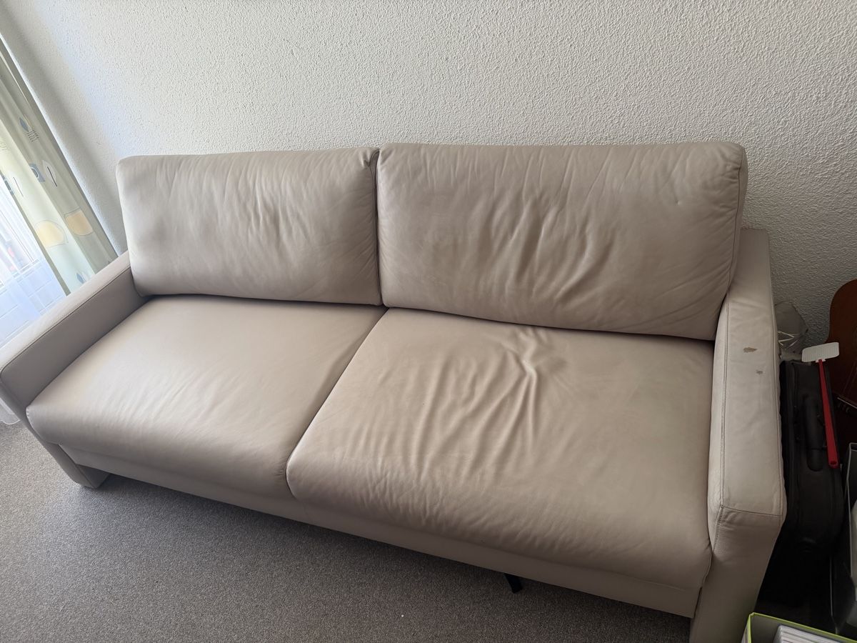Sofas: Sofa – Gebraucht aus Romanshorn von Honeyloops-1993 2