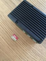 Raspberry Pi 4 inkl. 128 GB SanDisk Extreme