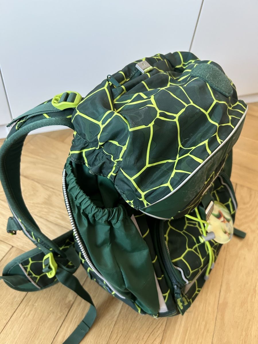 Ergobag Borse & Zaini: Schulsack – Usato da Bern venduto da BarbaraN03 2