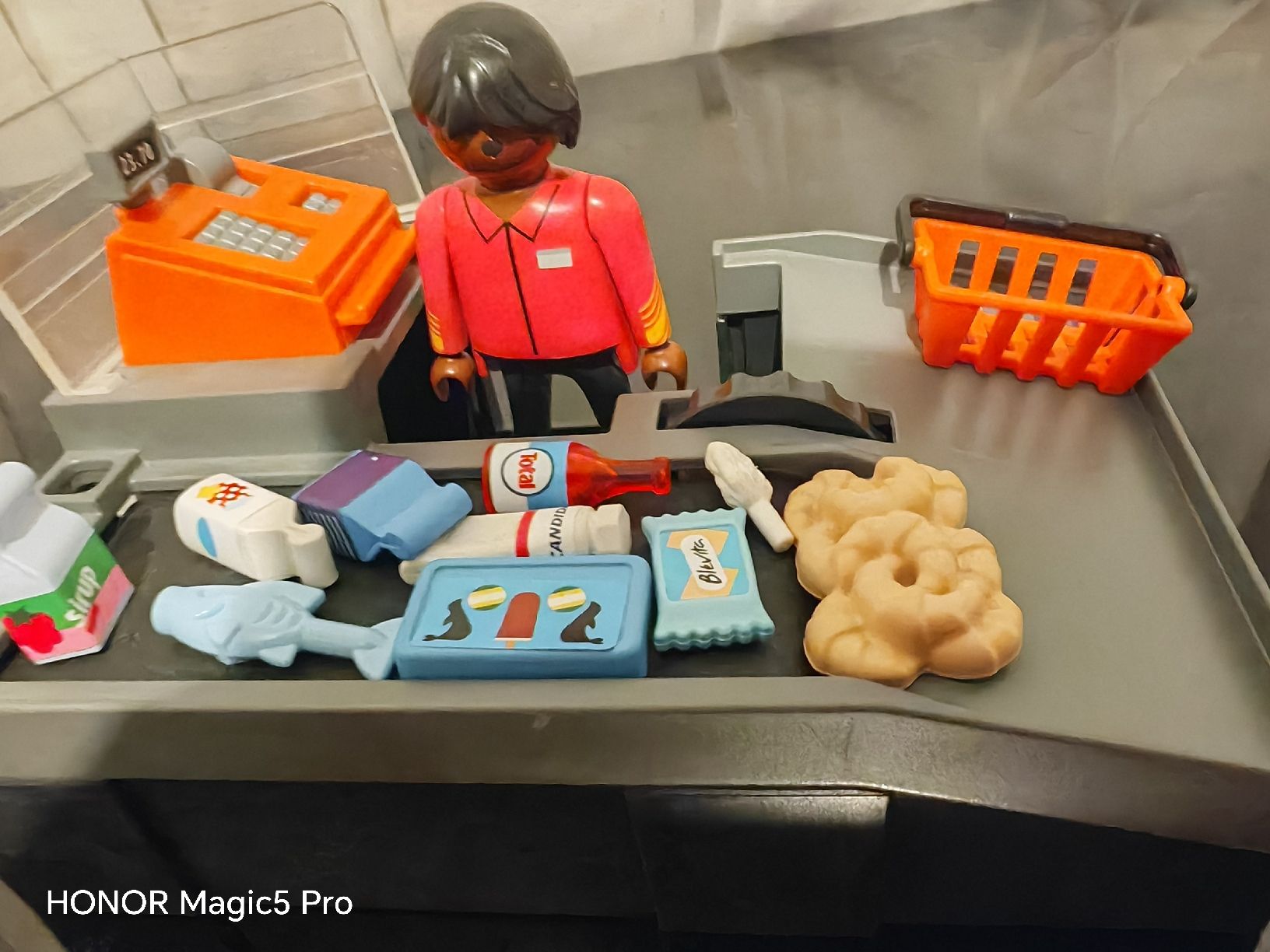 Playmobil Giocattoli: Playmobil Kasse – Usato da Birsfelden venduto da mar_8957 1