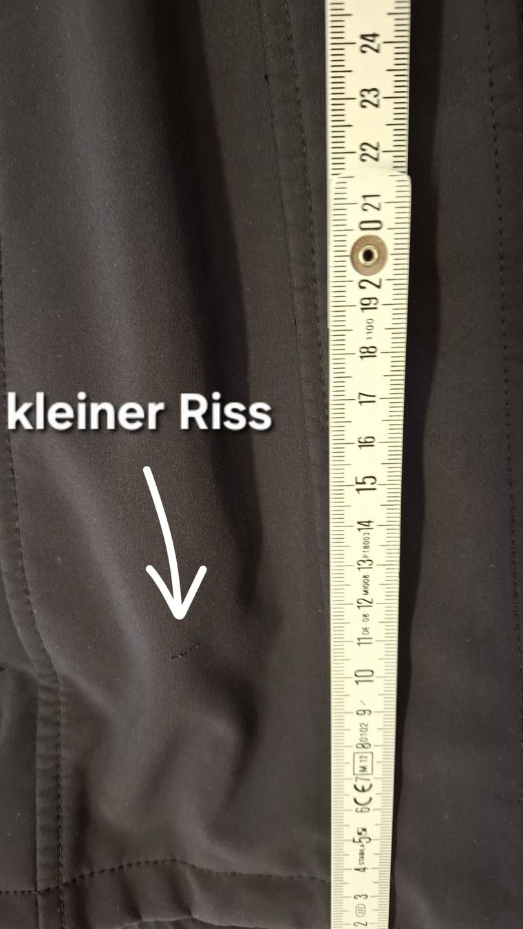 Jacken & Mäntel: Softshelljacke Gr. 152 – Gebraucht aus Schöfflisdorf von kin_2dp9 3