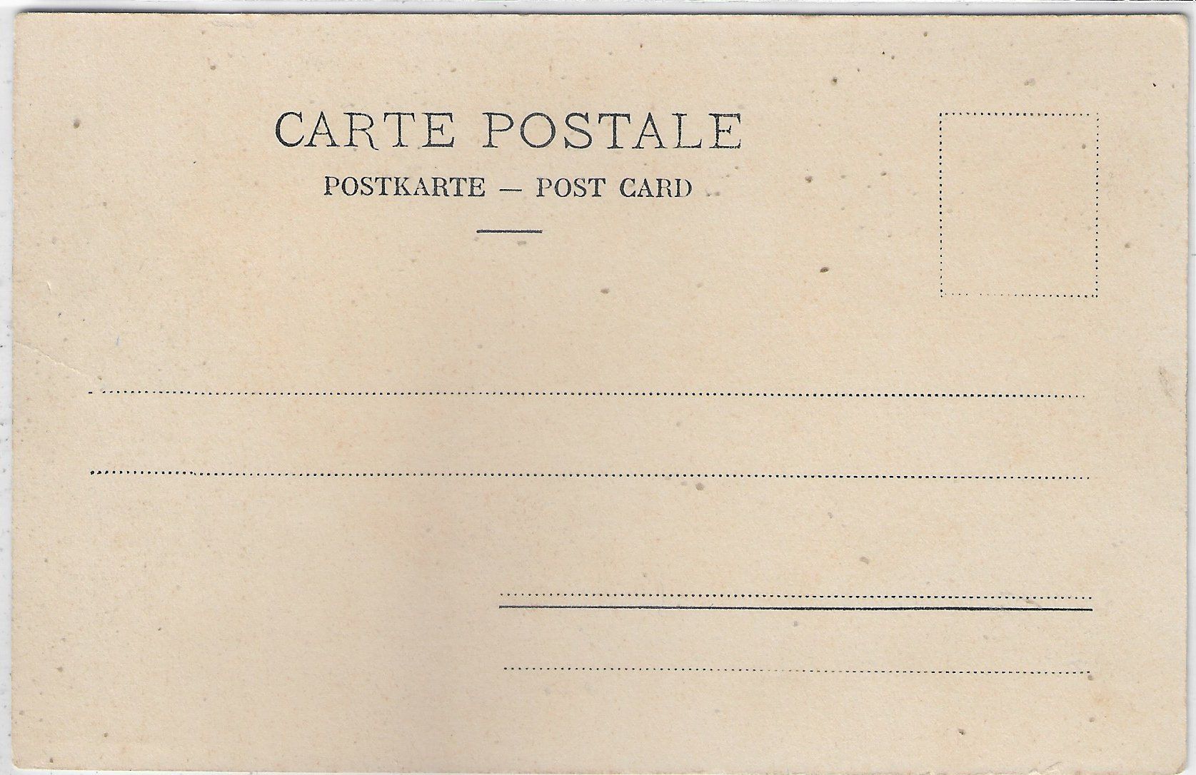 Cartes postales: Aigle - Vue generale – D'occasion à Ettingen par Kartenplanet 1