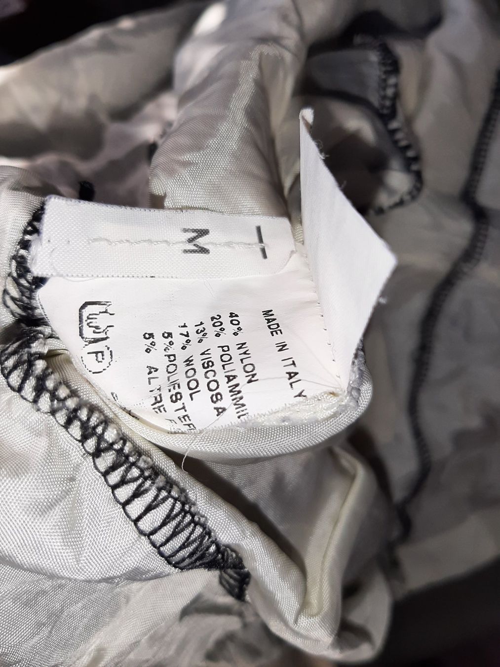 Vestiti: Siste's Kleid M – Usato da Bern venduto da Preloved_NILE_4.Sale 5