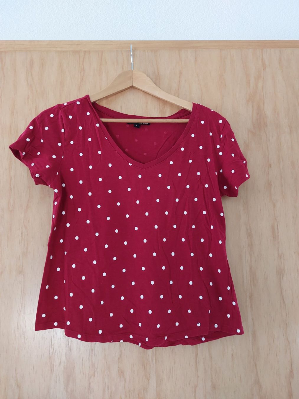 Tally Weijl T-shirt: T'Shirt Gr.  L Talky Weijl – Usato da Schmitten venduto da Renistern68
