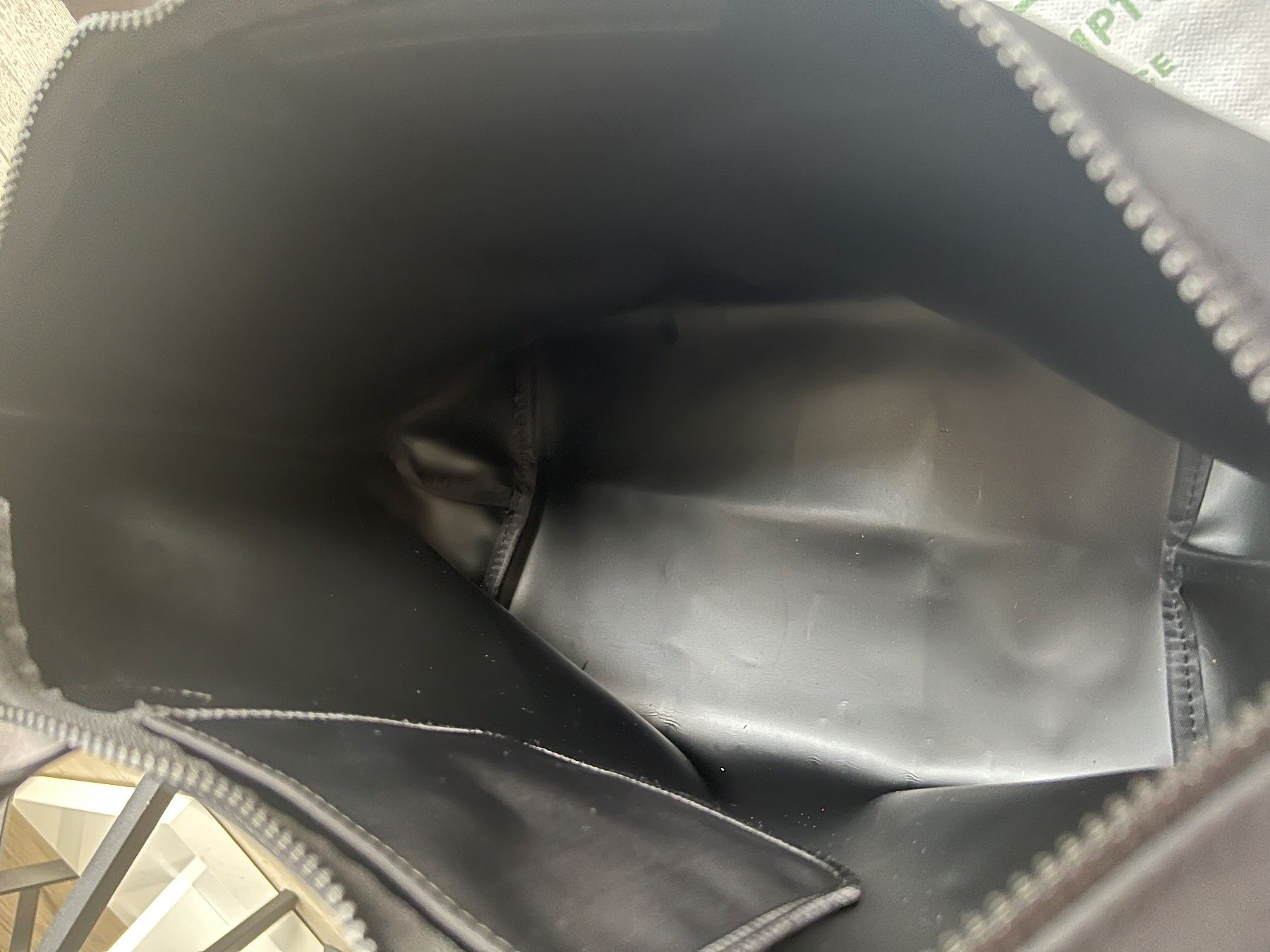 Longchamp Sacs: Longchamp noir – D'occasion à Epalinges par luc_25zt 8
