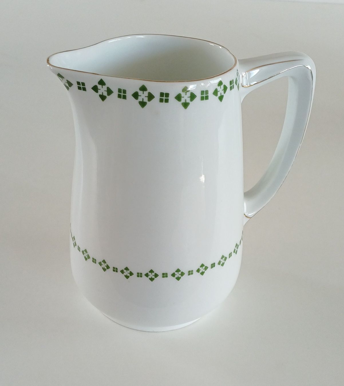 Set di piatti: Teeservice Bavaria – Usato da Bern venduto da gephard 4