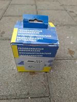 Digitale Wochenzeitschaltuhr weiss neu im Karton