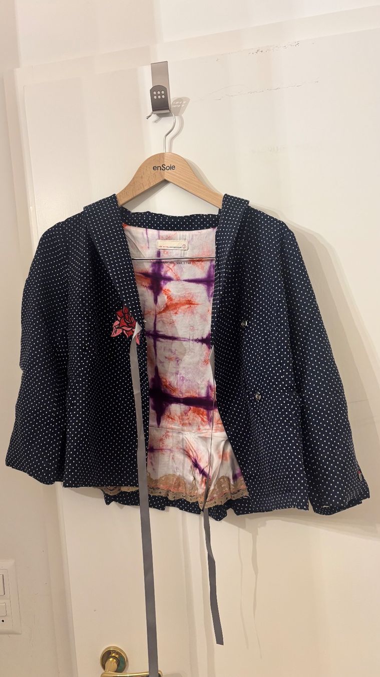 Odd Molly Vestes: Odd Molly Blazer – D'occasion à Uitikon Waldegg par Thefateofophelia 2