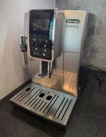 De'Longhi Dinamica ECAM350.35.SB Kaffeevollautomat