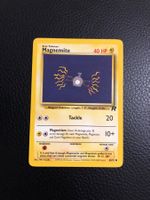 Team Rocket Magnemite 60/82 Ab 1
