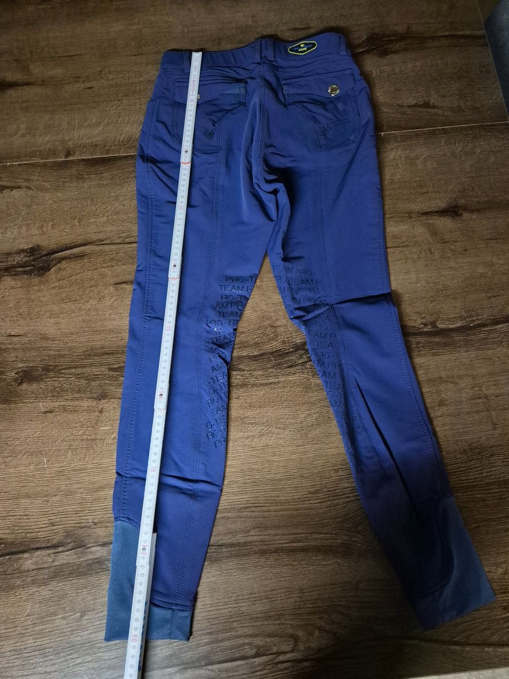 Hosen: Reithose 36 – Neu (gemäss Beschreibung) aus Meggen von Orrinka20 3