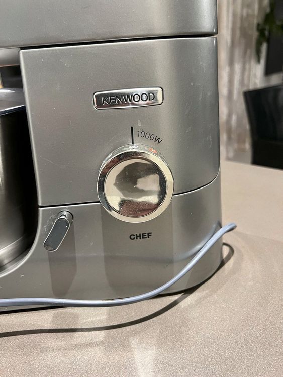 Kenwood KM 220 0WKM220005 Küchenmaschine Aufsatz