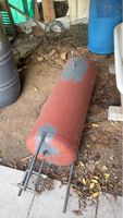 Wassertank Standfuss gebraucht