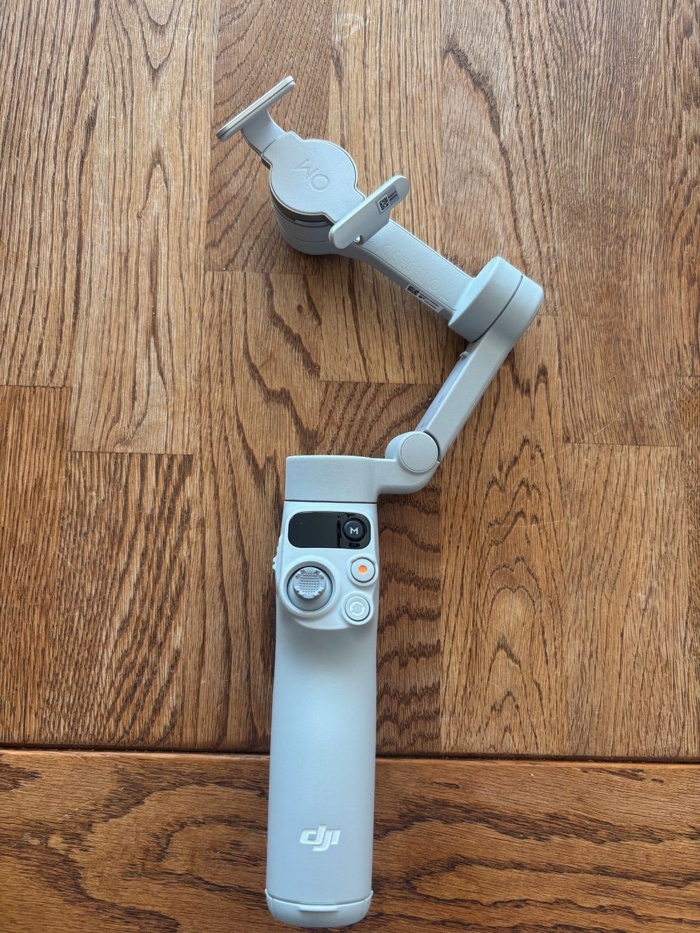 DJI Support: DJI Gimbal Osmo Mobile 7 – Neuf (Voir description) à Zwillikon par Schumacherinc 1
