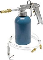 WilTec Druckbecherpistole 1100ml