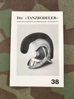 Der «TANZBÖDELER» Nr. 38
