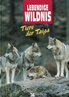 Lebendige Wildnis - 6 Bde in Top-Zustand