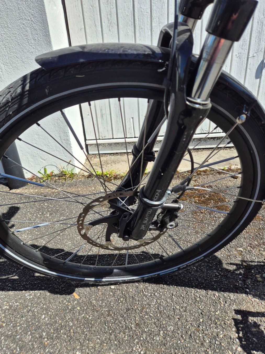 Stromer Biciclette: STROMER ST1 Defekt. – Difettoso da Arlesheim venduto da Bmw3204 9