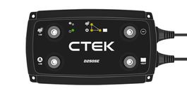 Ctek D250SE DUAL Batterieladegerät 20A , 12V (Ungebraucht)