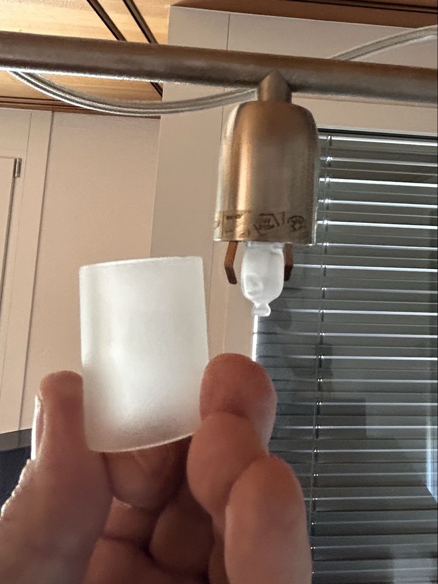 Lampadari & plafoniere: Schöne Esstisch Beleuchtung – Usato da Berikon venduto da Zimmodan 8