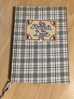 Kochbuch aus Basel, 1977, traditionelle Schweizer Küche, Koc