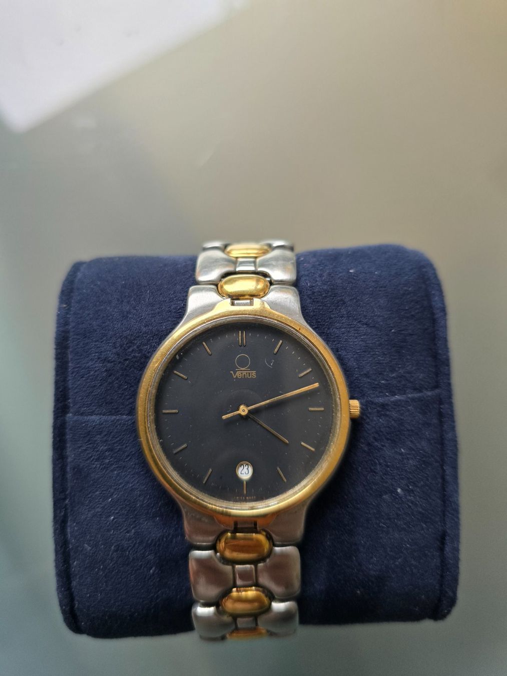 Venus Orologi: Montre Venus – Usato da La Chaux-de-Fonds venduto da KS99 7