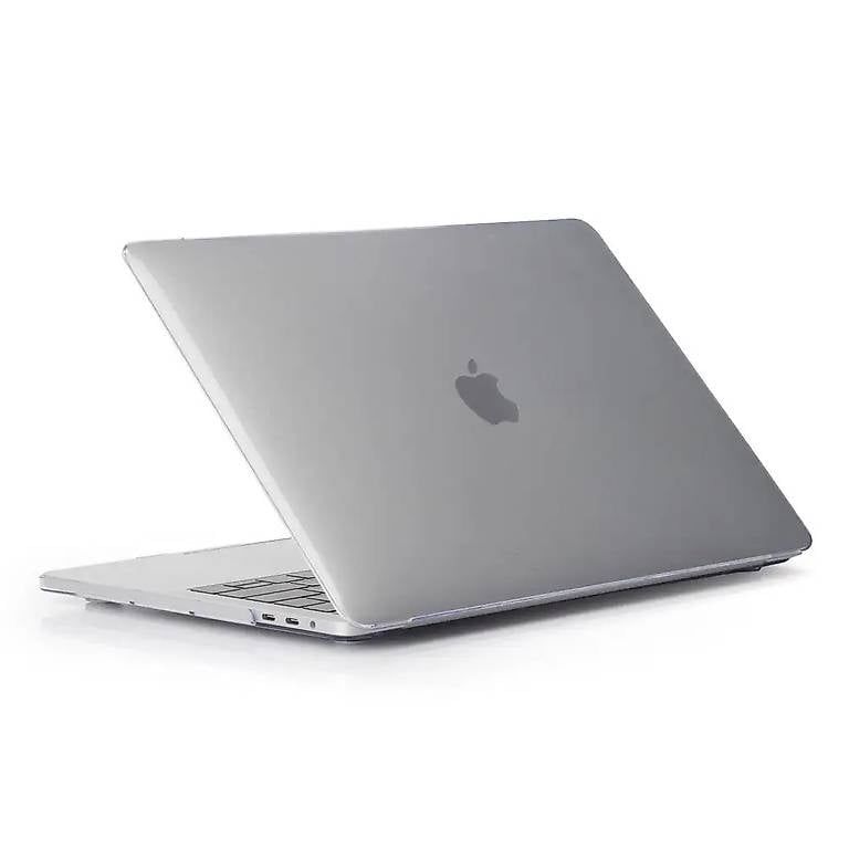 Coques & Sacs: Hard Case Schutzabdeckung transparent zu MacBook Air 15" – D'occasion à Hägendorf par AdlerTom