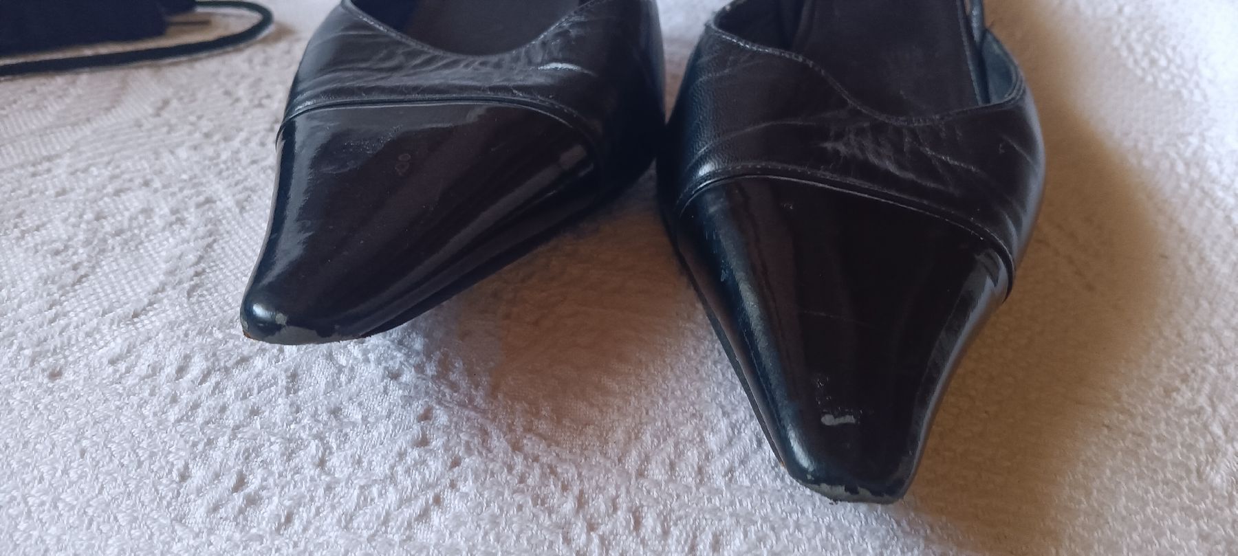 Chanel Chaussures femmes: CHANEL Slingpumps ,GR.40 1/2 – D'occasion à Maienfeld par Andyr44 5