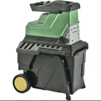Gebrauchter Gartenschredder (vom Landi)Top Zustand!