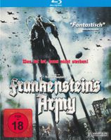 Frankenstein's Army (2013) UNCUT/Blu-ray/RAR