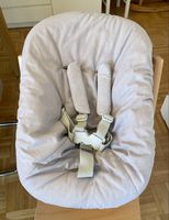 Stokke Newborn Schale Grau