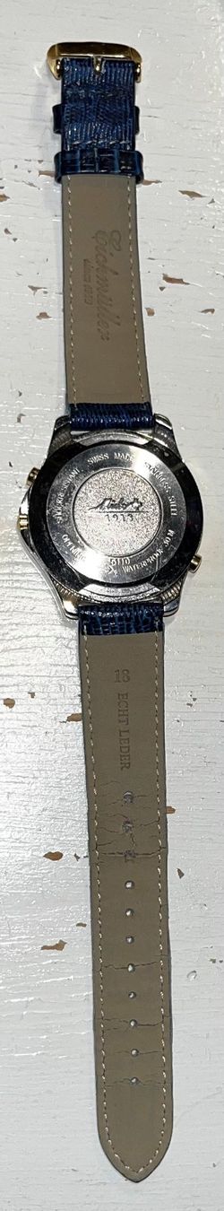 Mido Orologi: Mido Bodyguard 5120 Quarz Uhr – Usato da Herrliberg venduto da Imperial1970 1