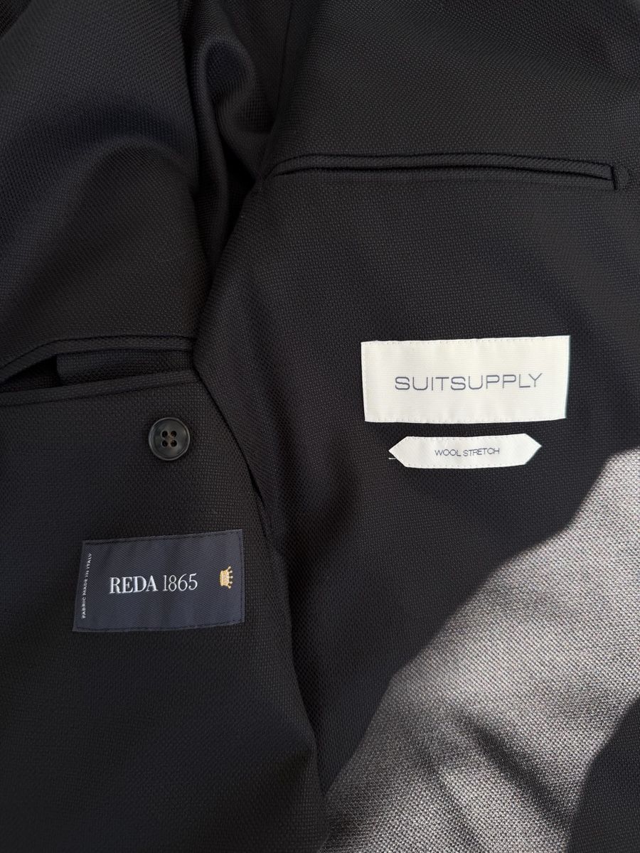 Suitsupply Completi, tute sportive e funzionali: Anzug von Suitsupply – Usato da Bern venduto da lsp_jgg8 1