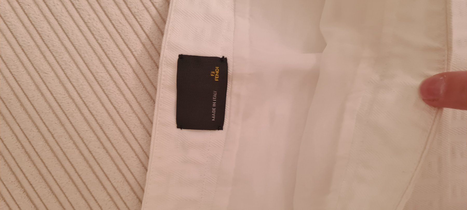 Fendi Gonne: Fendi Rock – Usato da Rebstein venduto da Soju3 4