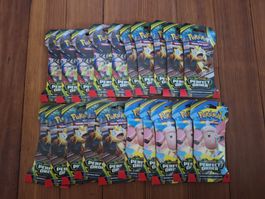 Pokémon Perfect Order - Booster 20 St. - Englisch 🇬🇧