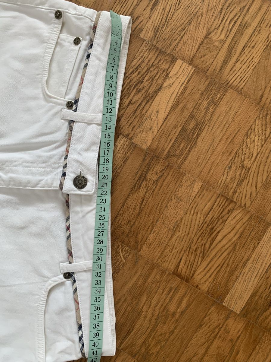 Jupes: Burberry rock – D'occasion à Zürich par Nikuska32 4