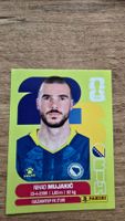 Panini WM 2026 Bosnia - Herzegovina Nihad Mujakic
