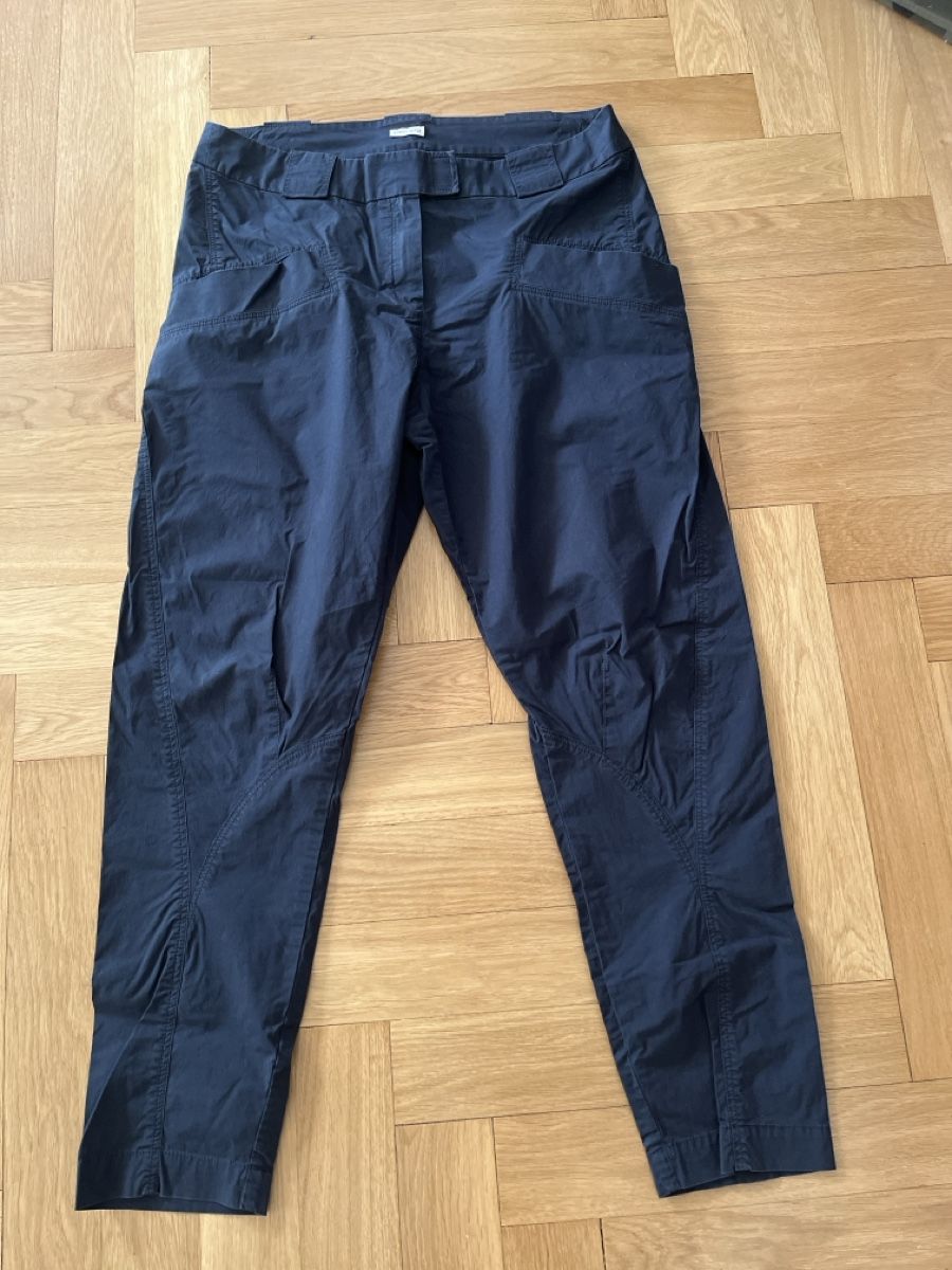 Annette Görtz Pantaloni: Annette Görtz Hose Gr. 38 – Nuovo (secondo la descrizione) da Zürich venduto da gia_xjw5