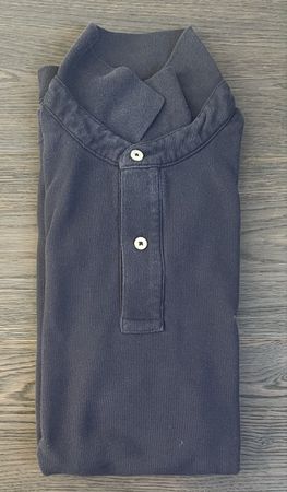 Original Tommy Hilfiger Polo Shirt Grösse M