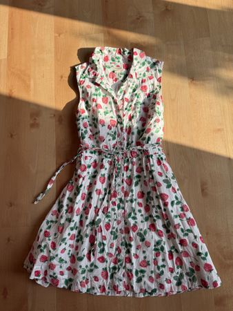 Girl's Dress Crewcuts kid size 12
