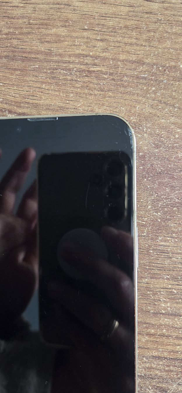 Apple Portables: Iphone 13 Pro 128GB Gold – D'occasion à Schaffhausen par vbo_ttc8 4