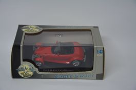 Plymouth Prowler Convertible , 1:43