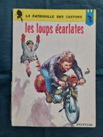 La Patrouille Des Castors Ed. 1970 BE