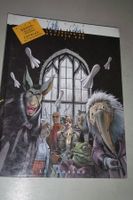 SIGNÉ GRIFFO     °°°°°  LA PENSION DU DOCTEUR EON   °°°°°