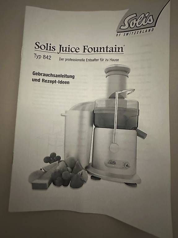 Appareils de cuisine: Haushaltgerät – D'occasion à Zufikon par Iap 2
