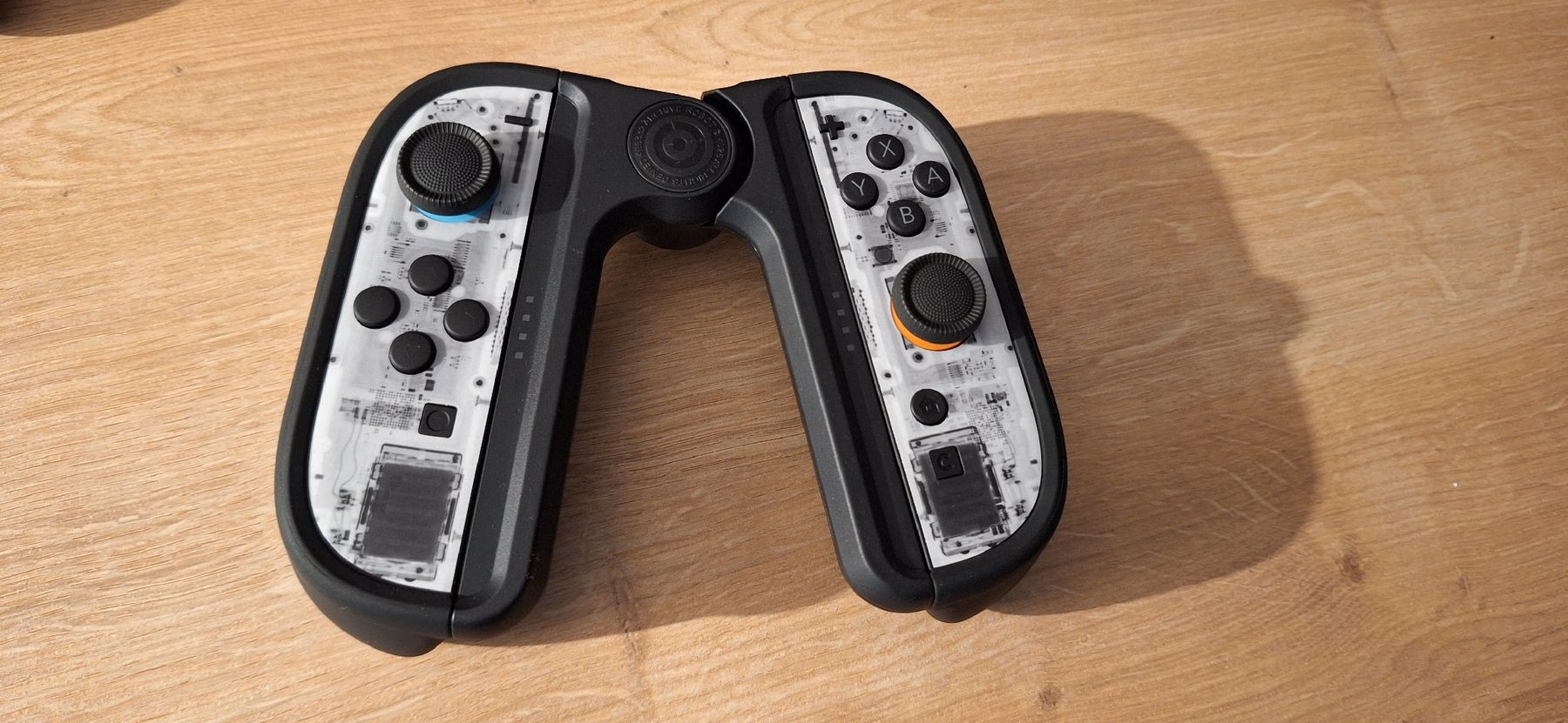 Nintendo Console: Nintendo Switch 2 inkl. Games & Zubehör – Nuovo (secondo la descrizione) da Hedingen venduto da Kyuubito 2