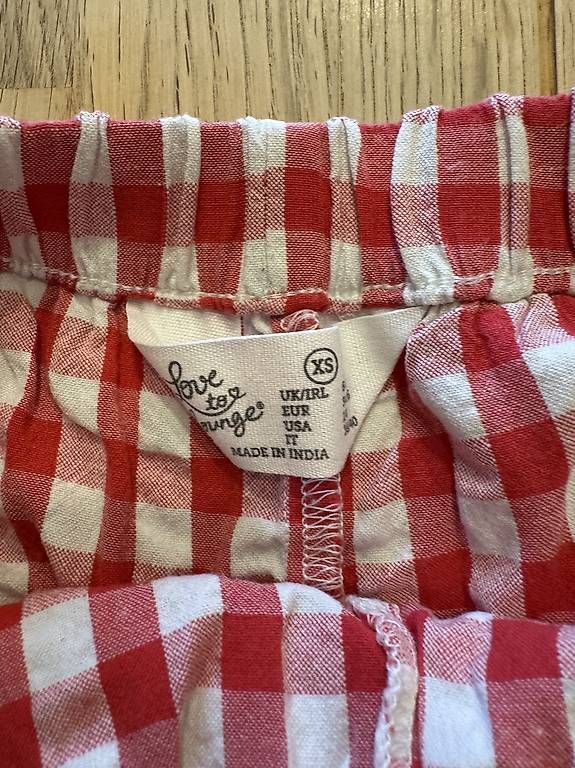 Negligees & Pigiami: Pyjamahose – Usato da Kriessern venduto da c_n1 1
