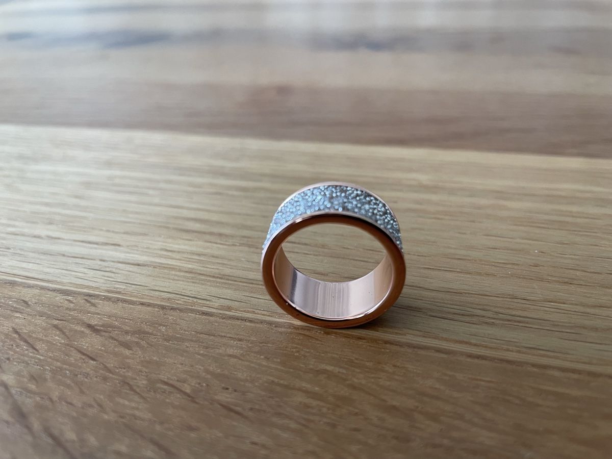 Bagues: Ring – D'occasion à Mauren par ste_t6yg 1