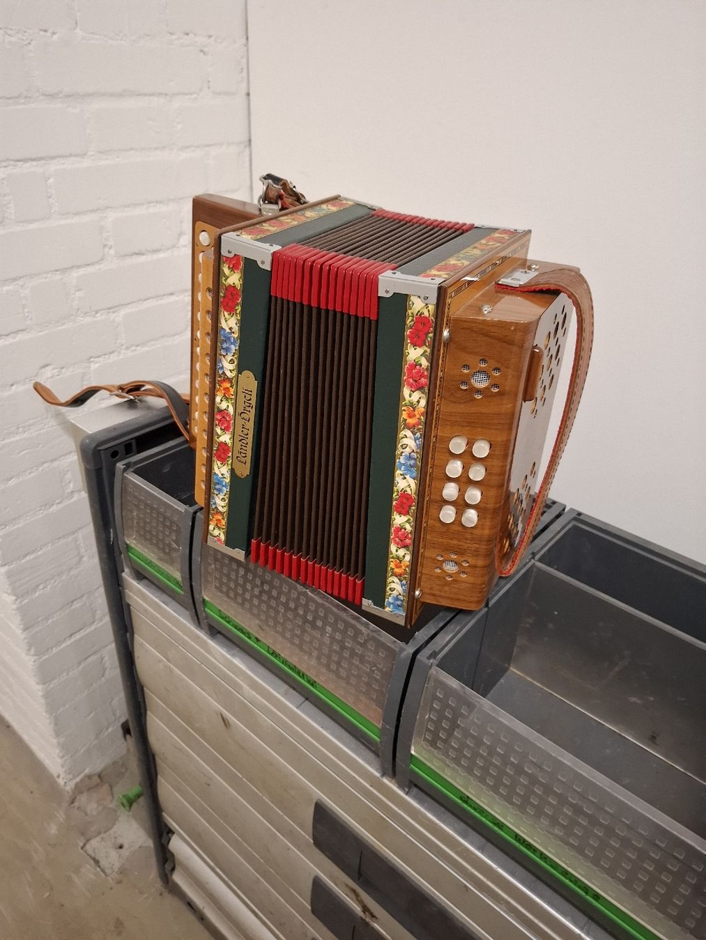 Strumenti musicali: pauli orgeli – Usato da Villeneuve venduto da BibiVintage 7
