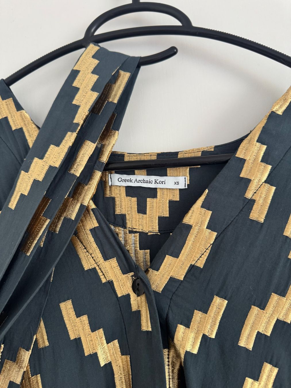 Vestiti: Kleid Greek Archaic Kori – Usato da Oberhasli venduto da Tina_So 1